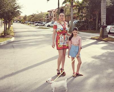 mark shearwood reportaje