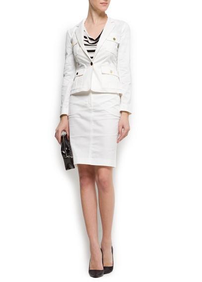 Faldas tubo. ¿Tienes la tuya?