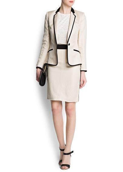 Faldas tubo. ¿Tienes la tuya?