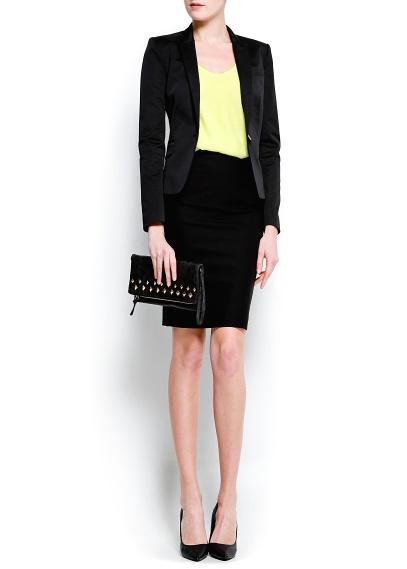 Faldas tubo. ¿Tienes la tuya?