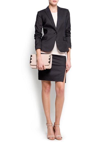 Faldas tubo. ¿Tienes la tuya?