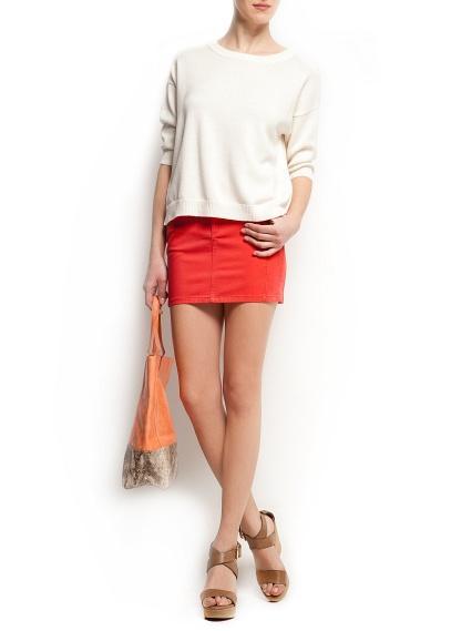 Faldas tubo. ¿Tienes la tuya?