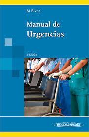 Un Manual de Urgencias para profesionales