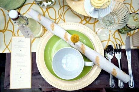 quién dijo cena...??