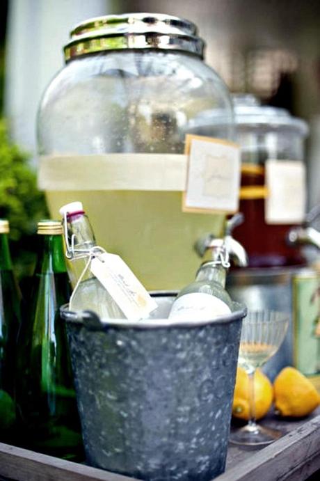 quién dijo cena...??