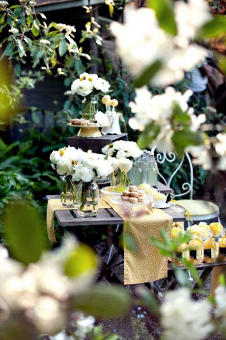 quién dijo cena...??