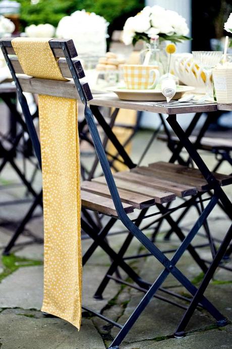 quién dijo cena...??