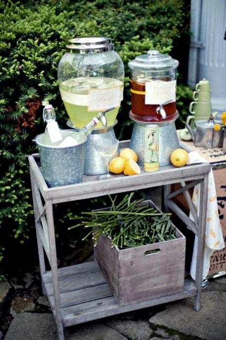 quién dijo cena...??