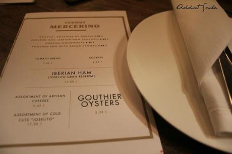 Tradiciones que no debemos perder: Vermut Mercerino