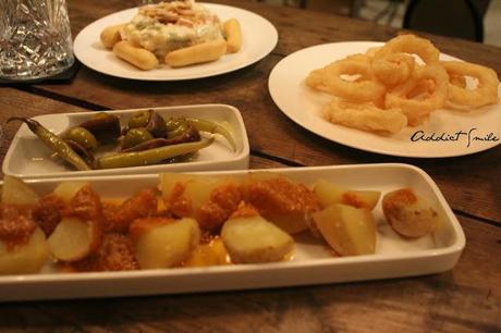 Tradiciones que no debemos perder: Vermut Mercerino