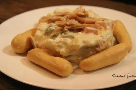 Tradiciones que no debemos perder: Vermut Mercerino