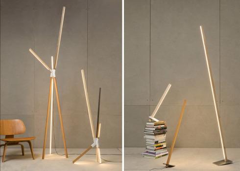 StickBulb by RUX Design