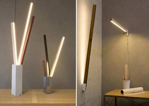 StickBulb by RUX Design 2