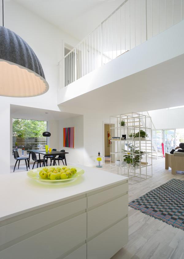 Contenedores disfrazados en Arquitectura Sorprendente