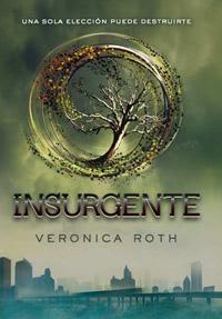 Reseña Insurgente, de Verónica Roth.