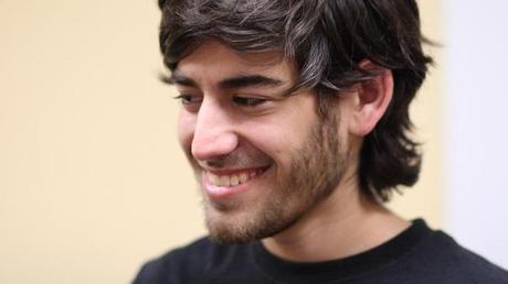 Qué es el RSS y por qué deberías usarlo Foto de Aaron Swartz