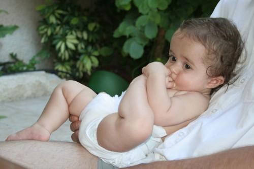 Nuevos sistemas de inmunización infantil