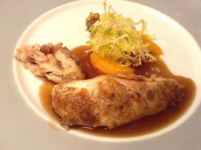 Vía Veneto: un paraíso gastroenológico