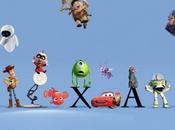 secuelas Pixar serán menos