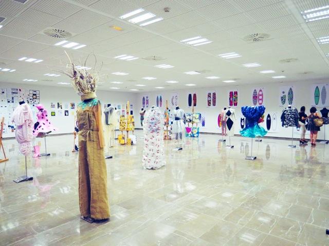 move moda sevilla 2013 exposicion