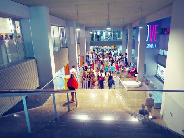 move moda sevilla 2013