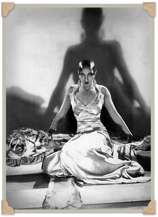 Josephine Baker