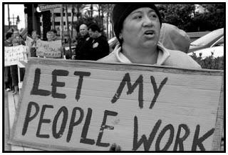 Los efectos de la inmigración en el mercado de trabajo (2)