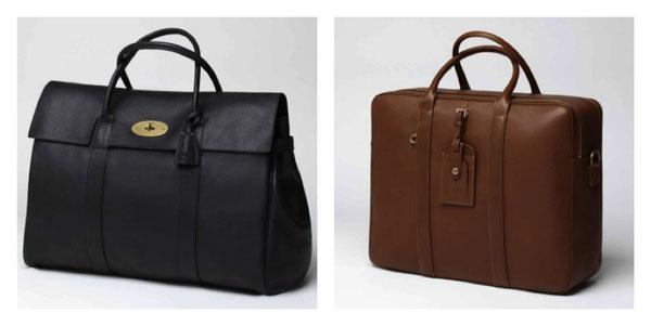 Modelos Matthew y Picadilly de Mulberry