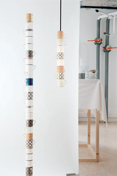 petit h 05 Petit H by Hermès   El Diseño Ecológico También puede ser muy Chic