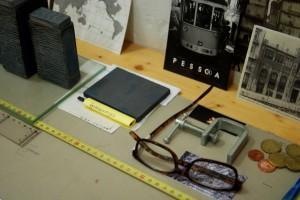 TE FUISTE DÍA A DÍA, DESPACITO Y EN SILENCIO…