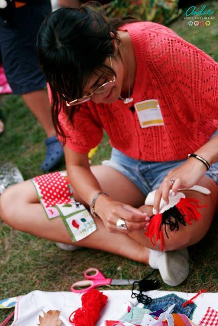 El día de la Fiesta de Etsy en Barcelona