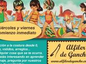 Julio talleres refrecantes