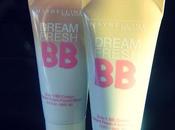 cream Maybelline, entre nosotras.