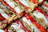 CULTURA GASTRONOMICA ESPAÑOLA (La cocina catalana)