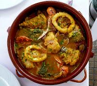 CULTURA GASTRONOMICA ESPAÑOLA (La cocina catalana)