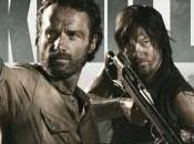 Walking Dead vuelve después días accidentes’