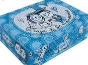 SORTEO: ¡Caja enamorados Happy Ideas!