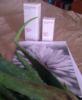 Santa Verde Santa Verde