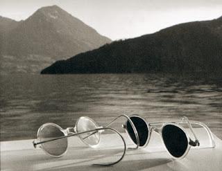 HERBERT LIST (1903-1975)  FOTOGRAFíA  EL SILENCIO