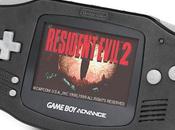 increible demo técnica Resident Evil Game Advance podría proximamente