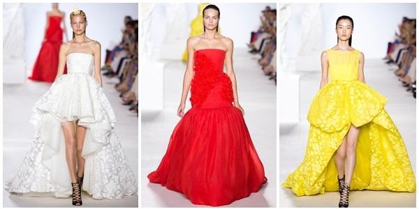 Alta Costura OI 13/14: Giambattista Valli