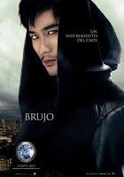 Lo más reciente de Cazadores de Sombras sobre la película