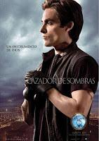 Lo más reciente de Cazadores de Sombras sobre la película