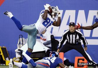 Fantasy Football 2013 – Analizando a Dallas Cowboys