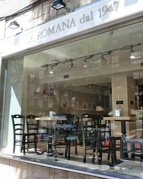 'La Romana dal 1947' 'La Romana dal 1947'