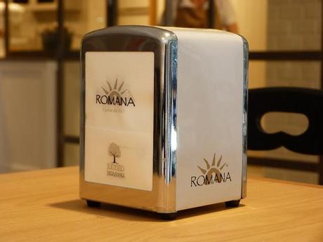 'La Romana dal 1947'