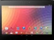 Tablet Android