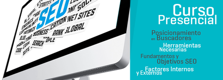 Curso intensivo posicionamiento SEO