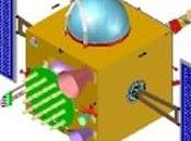 Lanzado satélite navegación indio IRNSS-1A