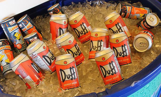 Duff